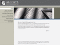 alcostacapital.com