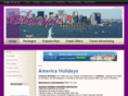 americaholidays.net