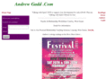 andrewgadd.com