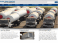 autogasstation.com