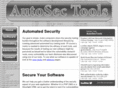 autosectools.com