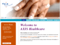 axishealth.com