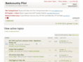 backcountrypilots.org