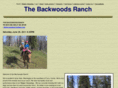 backwoodsranch.com