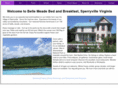 bellemeadeinn.com