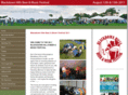 blackdownbeerfestival.com