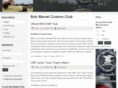 bobmarvelcustomclub.com