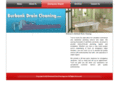 burbankdraincleaning.com