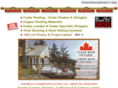 cedarroofburlington.com