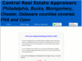 centralappraisalservices.net