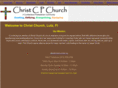 christchurchlutz.org
