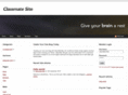 classmatesite.com