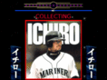 collectingichiro.com