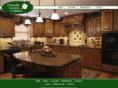 connollycabinets.com