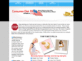 consumerdietpill.com
