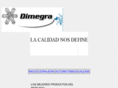 dimegra.com