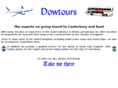 dowtours.com