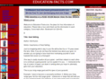 education-facts.com