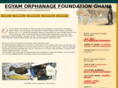 egyamorphanage.com