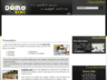 electricite49-domoelec.com