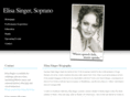 elisasinger.com