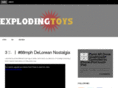 explodingtoys.com