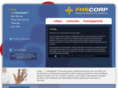 fhscorp.net