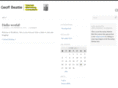 geoffbeattie.net