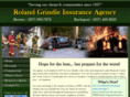 grindleinsurance.biz