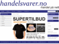 handelsvarer.com