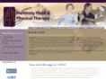 harmonyhand.com