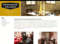 harringtongalleries.com