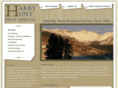 harryhuntsnowremoval.com
