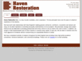 havenrestoration.com