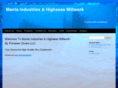 highseasmillwork.com