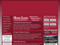 homejames-shuttle.com