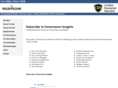 homeownerinsights.com