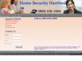 homesecurityhartford.net