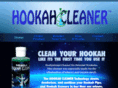 hookahcleaner.com