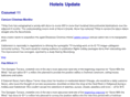 hotelsupdate.com