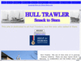 hulltrawler.net