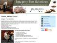 integritypestsolution.com