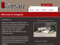 integrityporter.com