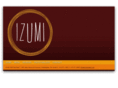 izumiphilly.com