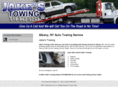 jakestowing.net