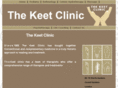 keetclinic.com