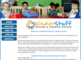 kinderstuffdaycare.com