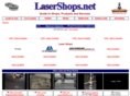 lasershops.net