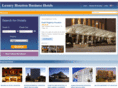 luxuryhoustonbusinesshotels.com