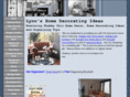 lynnshomedecor.com